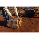 Gerber Scout Drop point Grey