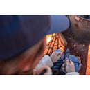 Gerber Scout Drop point Grey