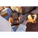 Gerber Scout Drop point Grey