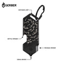 Gerber Shard DT Keychain Tool