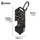Gerber Shard DT Keychain Tool
