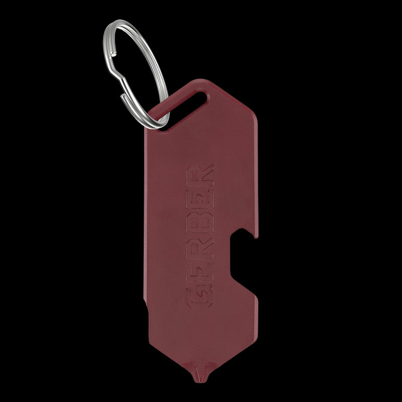 Gerber Shard DT Keychain Tool