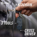 Gerber Shard DT Keychain Tool