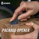 Gerber Shard DT Keychain Tool
