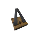 Gerber Single Multi-Tool Holder, Wood, InCounter