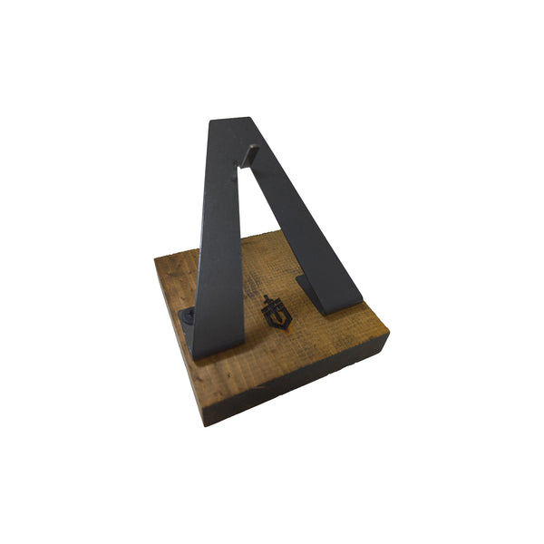 Gerber Single Multi-Tool Holder, Wood, InCounter