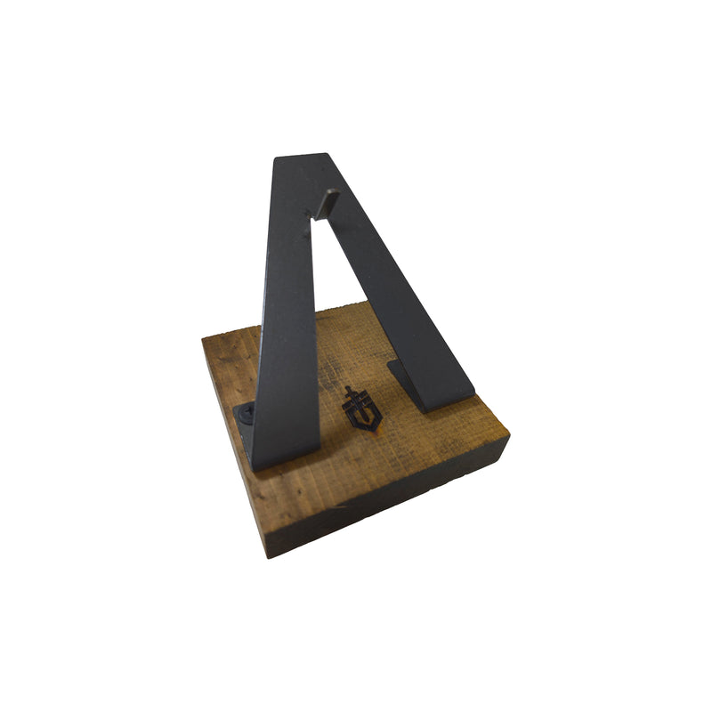 Gerber Single Multi-Tool Holder, Wood, InCounter