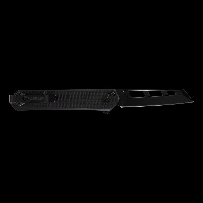 Gerber Spire G10 D2 Reverse Tanto