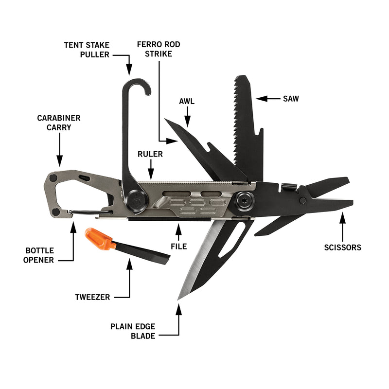 Gerber Stake Out Multi-Tool