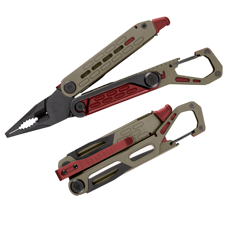 Gerber Stakeout Spark Multi-Tool