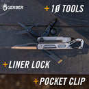 Gerber Stakeout Drive Multi-Tool