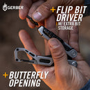 Gerber Stakeout Drive Multi-Tool