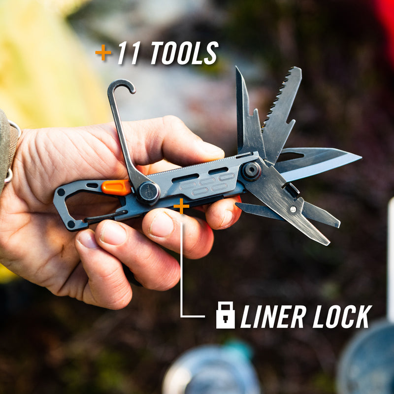 Gerber Stake Out Multi-Tool