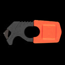 Gerber Strap Cutter 2.0 Orange Sheath