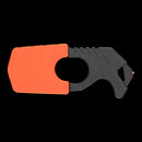 Gerber Strap Cutter 2.0 Orange Sheath