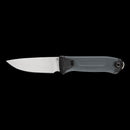 Gerber Strongarm Camp Fixed Blade - Drop Point - Fine - 420HC - Made in USA