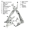 Gerber Suspension-NXT Compact Multi-tool