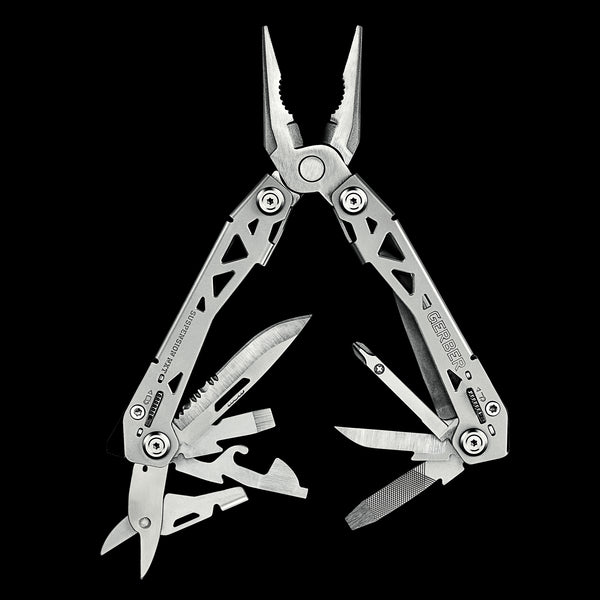 Gerber Suspension-NXT Compact Multi-tool