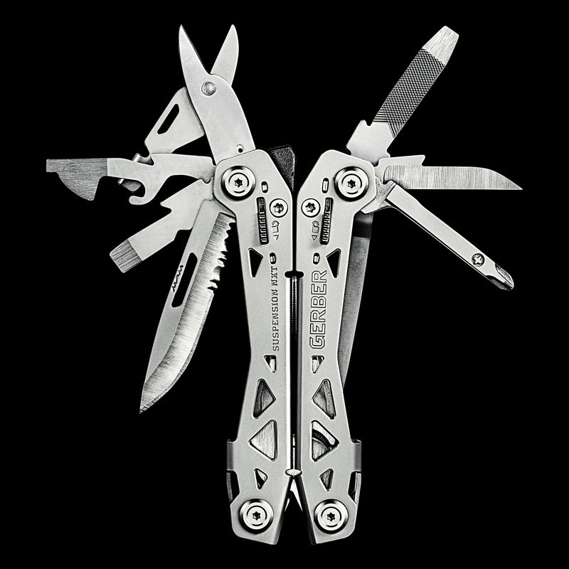 Gerber Suspension-NXT Compact Multi-tool