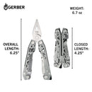 Gerber Suspension-NXT Compact Multi-tool