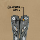 Gerber Suspension Multi-Plier