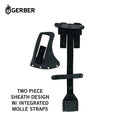 Gerber Downrange Tomahawk