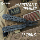 Gerber Truss Multi-Tool