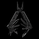 Gerber Truss Multi-Tool Black