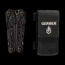 Gerber Truss Multi-Tool Black