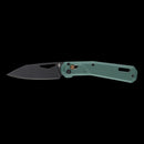 Gerber Vista Clip Folding - Baltic Haze - Fine Edge - 440A