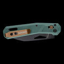 Gerber Vista Clip Folding - Baltic Haze - Fine Edge - 440A
