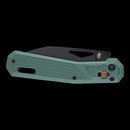 Gerber Vista Clip Folding - Baltic Haze - Fine Edge - 440A
