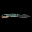 Gerber Vista Clip Folding - Baltic Haze - Fine Edge - 440A