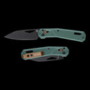 Gerber Vista Clip Folding - Baltic Haze - Fine Edge - 440A