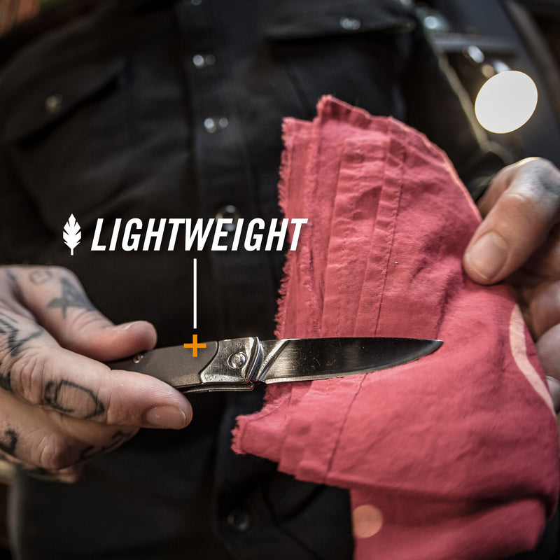 Gerber Wingtip - Fine Edge