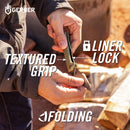 Gerber Zilch Lichen Green