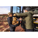 Gerber Zilch Lichen Green