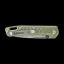Gerber Zilch Lichen Green