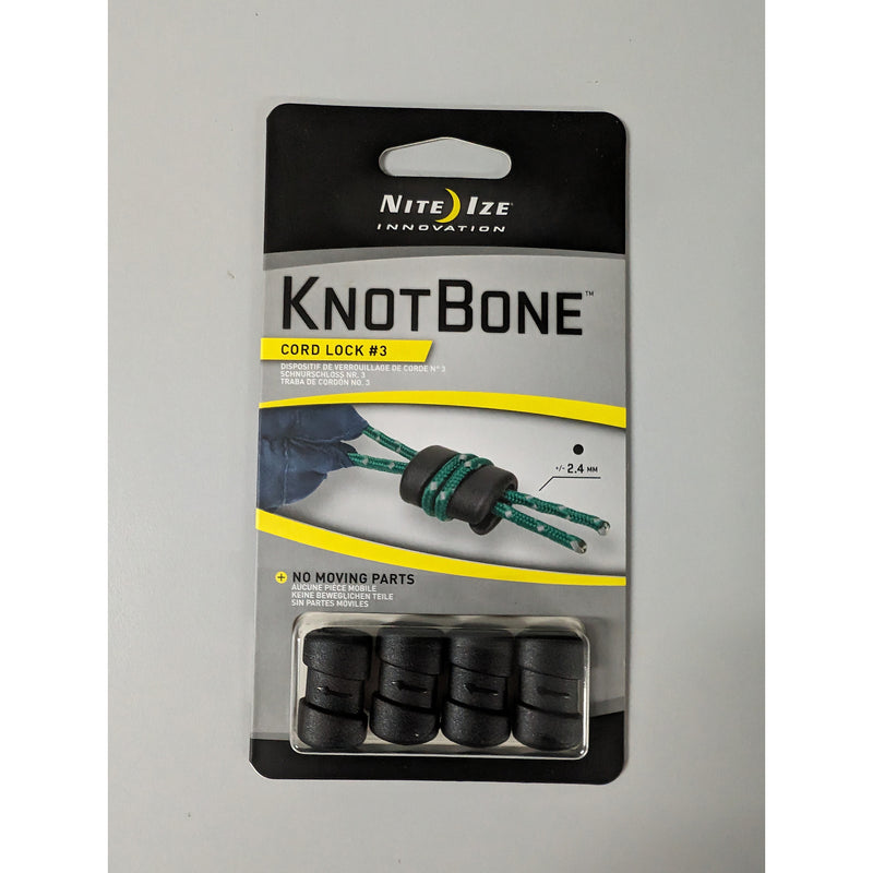 Nite Ize KnotBone Cord Lock