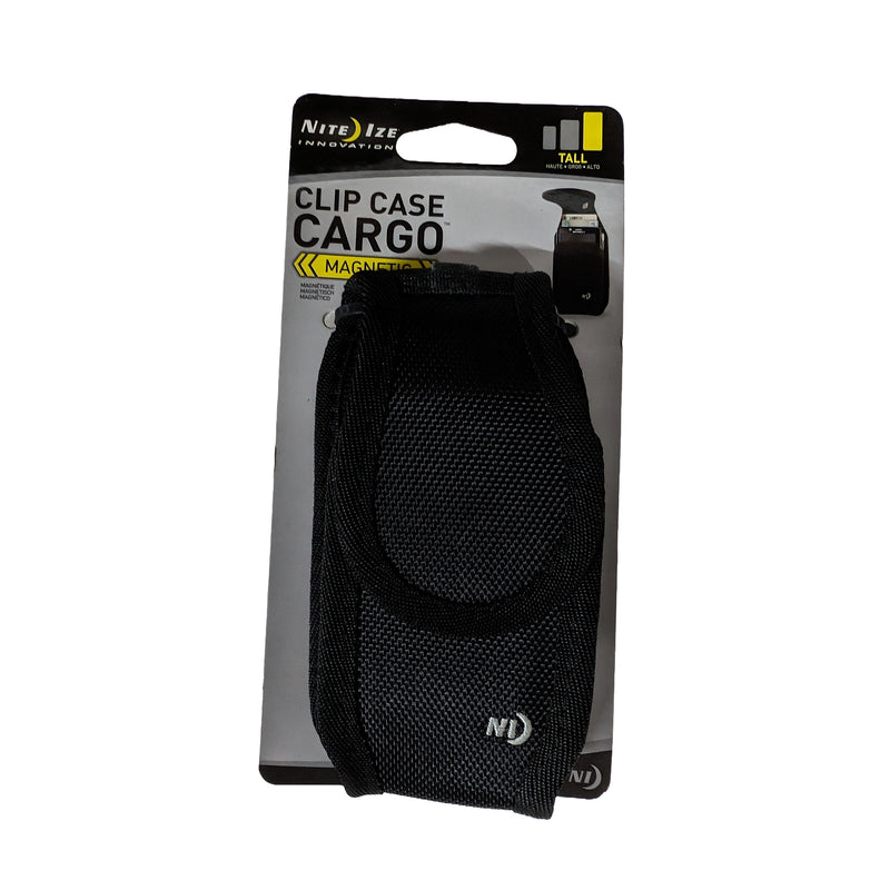 Nite Ize Clip Case Cargo - Magnet - Tall