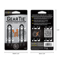 Nite Ize Gear Tie 6"