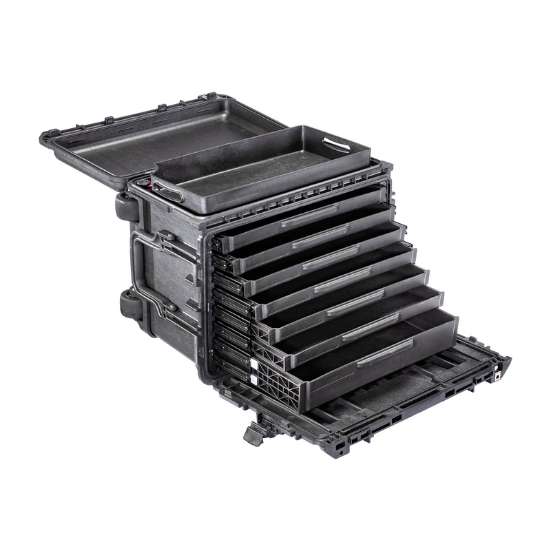 Pelican 0450 Mobile Tool Chest 