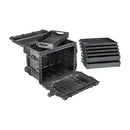 Pelican 0450 Mobile Tool Chest 