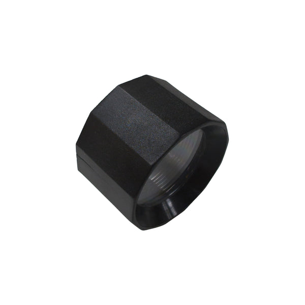 Pelican Lens Shroud for Super PeliLite 1800