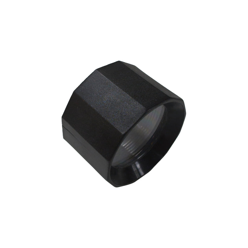 Pelican Lens Shroud for Super PeliLite 1800