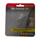 Pelican 2664 Replacement Halogen Lamp for HeadsUp Lite 2660 4D