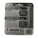 Pelican 2664 Replacement Halogen Lamp for HeadsUp Lite 2660 4D