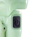 Pelican 3410M LED - Magnet - 3AA - Photoluminescent body - 653 lumens