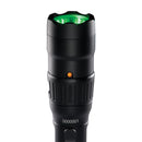 Pelican 7600 LED Gen 2 Green LED