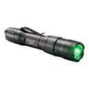 Pelican 7600 LED Gen 2 Green LED side view